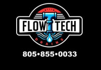 FLOWTECH DRAINS LLC