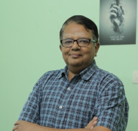 Dr. Subramanian Kalyanaraman