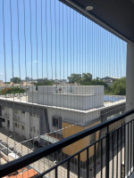 Invisible Grills for Windows in Chennai—Safe & Stylish Protection by GSA Enterprises
