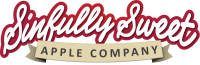 Sinfully Sweet Apple Company