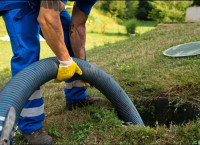 Septic service NE Oklahoma