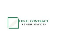 Legal Contract Review Services