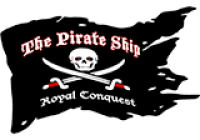 The Pirate Ship Royal Conquest