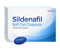 Buy Sildenafil Soft Gel