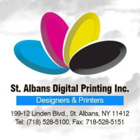 ST ALBANS DIGITAL PRINTING