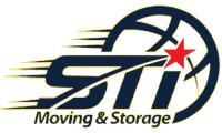 STI Movers Dallas