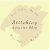 Stitching Awesome Shop