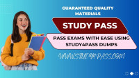 Study4Pass Techniques | Unlock Your Study Pass Potential