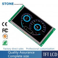 3 inch lcd