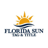 Florida Sun Tag & Title