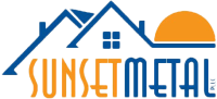 Sunset Metal Roofing