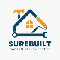 SureBuilt Castro Valley Fences