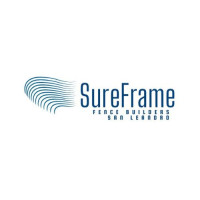 SureFrame San Leandro Fencing