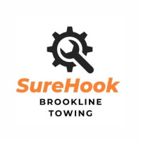 SureHook Brookline Towing