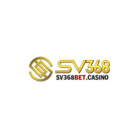 Sv368 ????️ Truy Cập Trang Chủ Nhà Cái Sv368 Không Bị Chặn