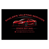 Sadler's Valeting Services (SVS Detailing)