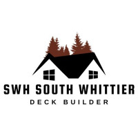 SWH South Whittier Deck Builder