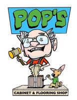 Pop's Cabinet & Flooring Shop