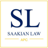 Saakian Law, APC