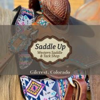 SaddleUp