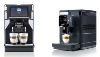 Saeco Coffee Machine