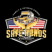 Safe Hands Relocation LLC