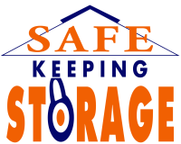 Safe Keeping Storage