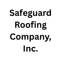 Safeguard Roofing Company, Inc.