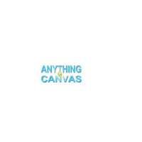 Anything On Canvas