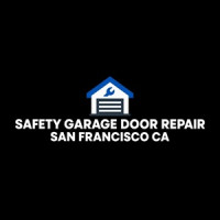 Safety Garage Door Repair San Francisco CA