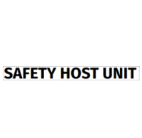 Safety Host Unit