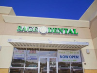 Sage Dental - Baytown