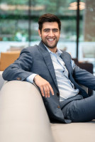 The Saghian Group, Los Angeles Multifamily Real Estate Broker