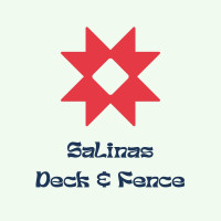 Salinas Deck & Fence