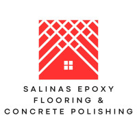 Salinas Epoxy Flooring & Concrete Polishing