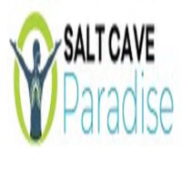 Salt Cave Paradise - Salt Therapy