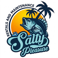 Salty Pleasure Marine