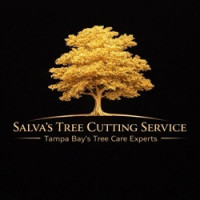Salvas Tree Cutting Service