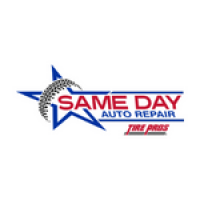 Same Day Auto Repair