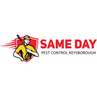 Same Day Pest Control Keysborough