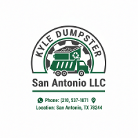 Kyle Dumpster San Antonio LLC