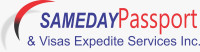 Sameday Passport & Visa Expedite Services