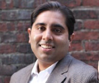 Samir H Bhatt Medium