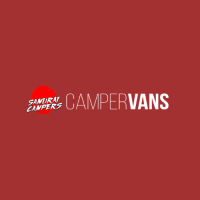 Samurai Campers | Campervan Rental and Tour Services