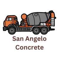 San Angelo Concrete