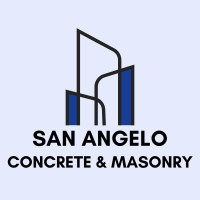 San Angelo Concrete & Masonry