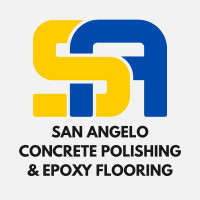 San Angelo Concrete Polishing & Epoxy Flooring