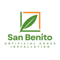 San Benito Artificial Grass Installation