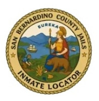 San Bernardino Inmate Locator Department