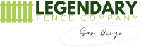 Legendary Fence Company San Diego